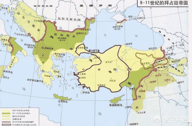 土耳其和希腊是两个邻国，请问这两个国家，哪个实力更强？插图65