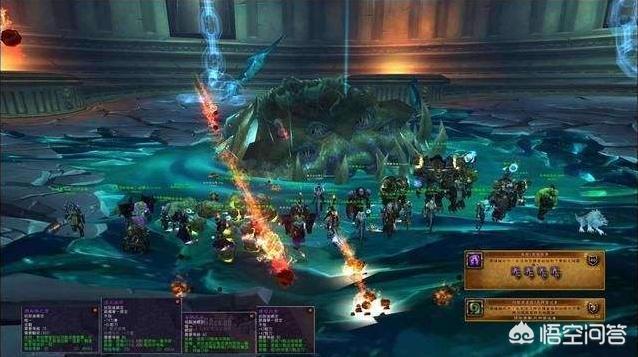 魔兽世界小宠物boss:魔兽世界小宠物速升25级 魔兽世界最强的boss是哪一个？