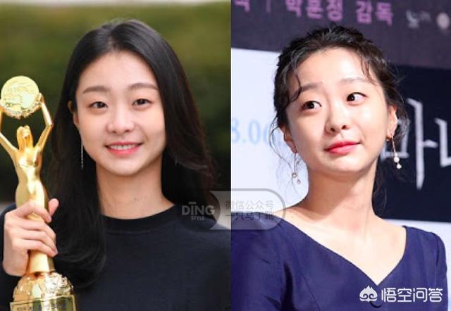 《梨泰院calss》女主金多美和女二权娜拉,你更吃谁的颜值？