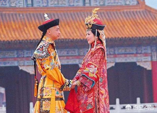 慈安太后简介:慈安太后为何会支持慈禧立光绪为帝，她那时是否拥有人身自由？