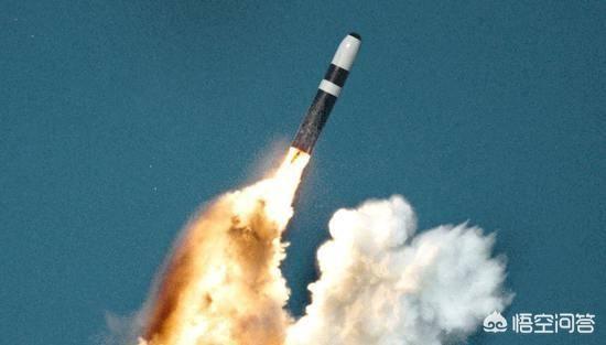 韩国潜射弹道导弹命名是什么，洲际弹道导弹采用什么制导方式现在最先进的洲际弹道导弹精度多高