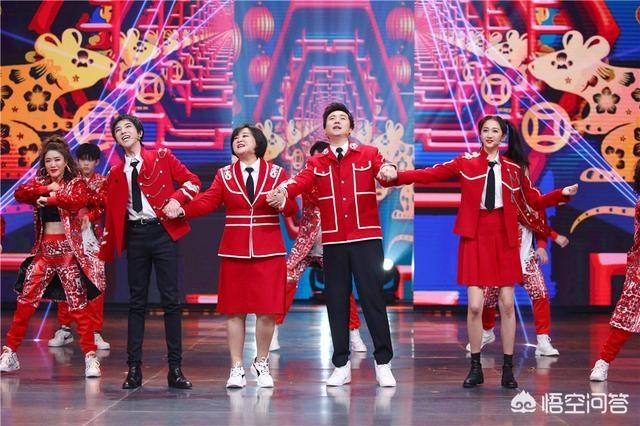 关晓彤非华晨宇不嫁:关晓彤和沈腾都有对象，为何还要互相表白，而不表白自己爱人？