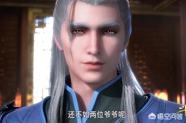 绝世唐门中的灵异事件:《斗罗大陆》各封号斗罗杀人的方法有哪些。动动手指就能杀人吗？