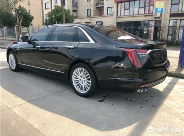 重庆凯迪拉克车友<a href=https://maguai.com/personal/ target=_blank class=infotextkey><a href=https://maguai.com/group/ target=_blank class=infotextkey>微信群</a></a>:懂车的朋友，凯迪拉克CT5怎么样？