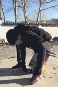全球灵异事件比赛:你见过哪些稀奇古怪的比赛？