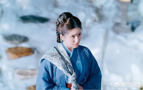 三千鸦杀青青是谁演的:为什么不少人吐槽电视剧《三千鸦杀》选错了女主、剧情过于套路？