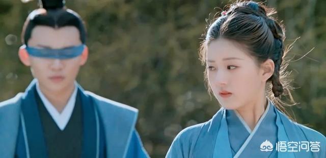 三千鸦杀青青是谁演的:为什么不少人吐槽电视剧《三千鸦杀》选错了女主、剧情过于套路？