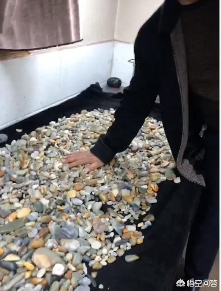 哪里有回收玉石的,准备去挖玉石，去哪里比较好？