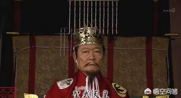 鉴真东渡的故事:历史上鉴真东渡日本,带走了什么？