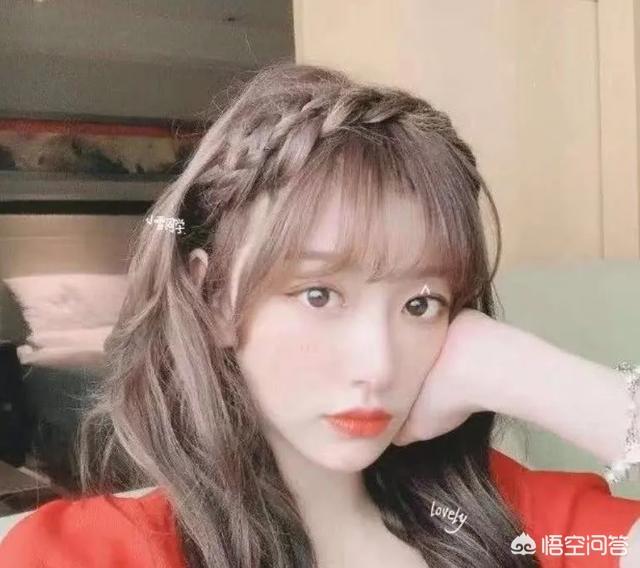 四胞胎冰清玉洁:客观说《青春有你2》符雅凝能出道吗