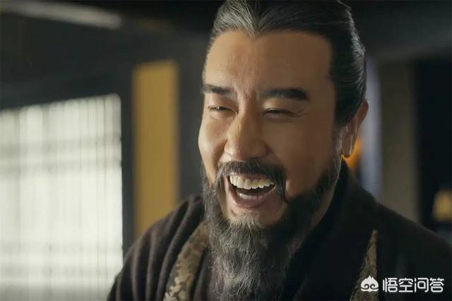 西凉军:董卓率西凉军夜宿后宫，董卓有辱骂何太后吗？