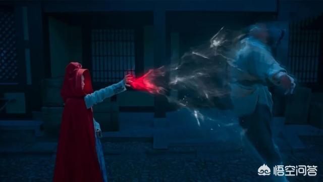 无心法师3结局:电视剧《无心法师3》的结局什么意思啊？