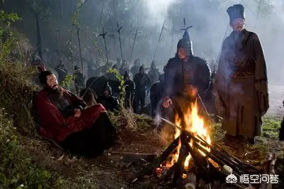 赤壁之战在哪里（赤壁之战的真正地点是在哪里）