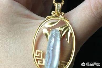 翡翠网上免费鉴定,网络上怎么鉴定翡翠是不是A货？