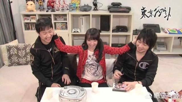 日本声优谁的社交平台粉丝数最多？