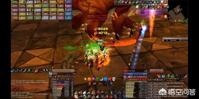 魔兽世界怀旧服“哈卡之眼”属性优于黑龙项链，为何黑龙项链才是狂暴战全版本BIS装？插图5