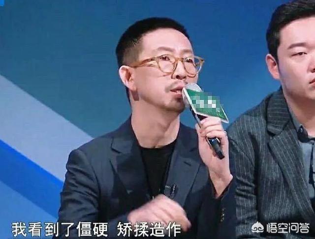 超级女声柯以敏:超级女生感冒叫人滚的那个评委是谁？