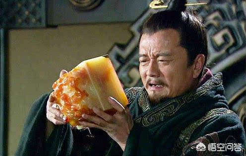 卞和泣玉:中国历史上下落不明的顶级国宝，它们还会再出现吗？