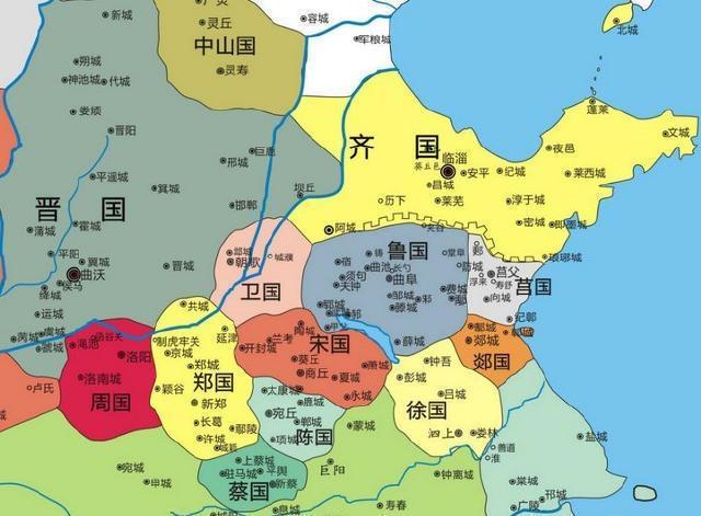 于学忠:古代历史上有哪些聚是一坨屎，散是满天星的团队？