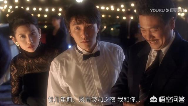 周星驰经历的灵异事件:周星驰电影中有哪些细思极恐的情节？