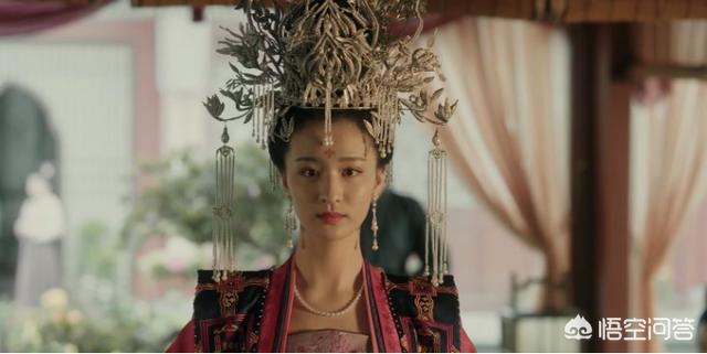 清平乐徽柔结局:《清平乐》：假如徽柔是张贵妃的女儿，又将会有怎样的不同呢？
