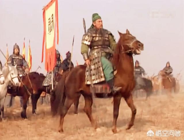 岳家将:蜀汉五虎上将后代为何没出比如，关家将，张家将，赵家将？