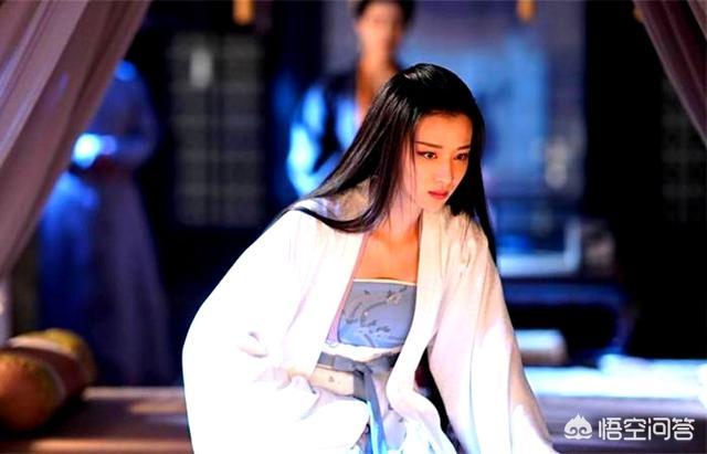 张妼晗结局:《清平乐》：刁蛮任性的张妼晗，真的有人喜欢吗？