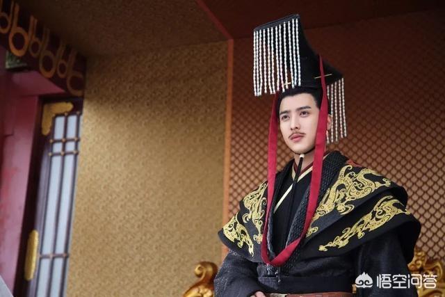 北周历史:如果历史上北周武帝多活二十年会怎么样？