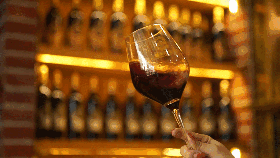 品牌红酒，性价比高的葡萄酒有哪些推荐？