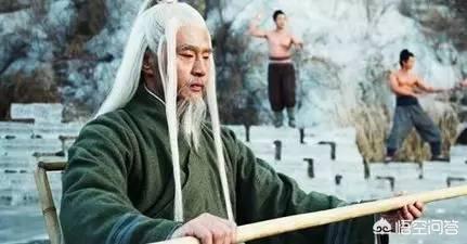 水浒人物排名:水浒传梁山好汉武将应该如何排名？