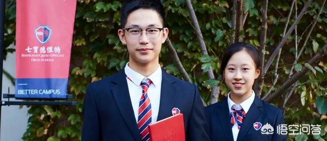 刘涛儿子女儿:明星子女读的是什么学校？