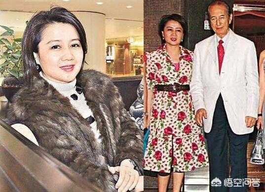 陈山聪结婚:赌王何鸿燊去世，对娱乐圈有什么影响？