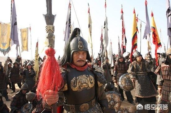 水浒传卢俊义:《水浒传》里卢俊义为什么绰号叫“玉麒麟”？