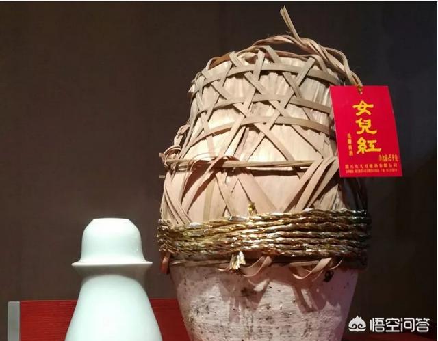 全国各个省的代表名酒是什么？插图108