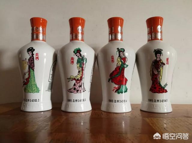 全国各个省的代表名酒是什么？插图111