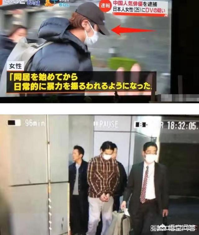 蒋劲夫否认家暴:蒋劲夫家暴获赞，家暴该被原谅吗你怎么看