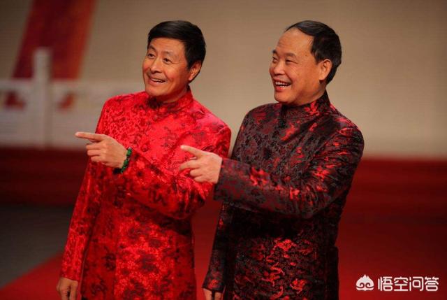 (白全福这样的捧哏加单口不算)?(13个回答)