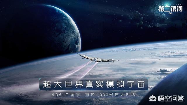 头条问答- 有没有一款以星空为背景的游戏？(123个回答)