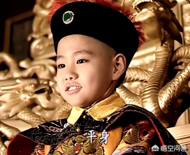 慈禧的儿子怎么死的:慈禧的儿子爱新觉罗·载淳，即清穆宗真正的死因，有证据么？