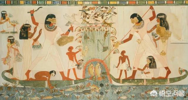 古埃及预言，古埃及有哪些颠覆现代人认知的历史文化