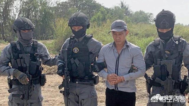 泰国细伟干尸:泰国黄金劫杀案结局如何？