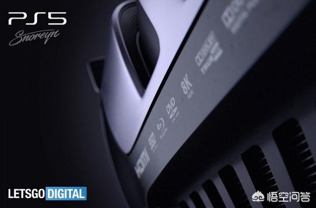 索尼计划推出PlayStation 5 Pro，索尼近日向哪些地方提交了PS5商标申请