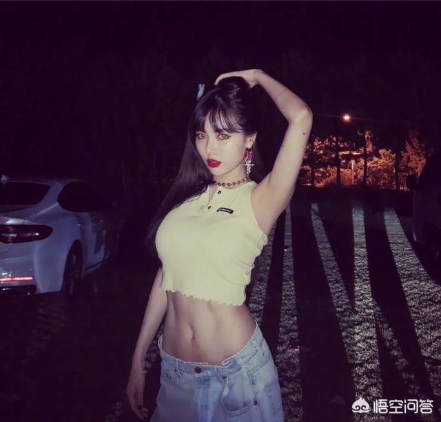 泫雅资料:泫雅是谁？为什么她这么火？