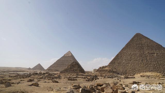 埃及金字塔旅游(埃及金字塔旅游有感)