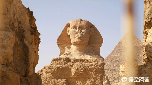 埃及金字塔有哪些，除了金字塔，埃及还有哪些好玩的地方