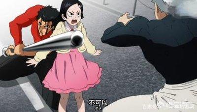 水龙:水龙头 《一拳超人》第二季BOSS饿狼为何不敌武术家水龙？