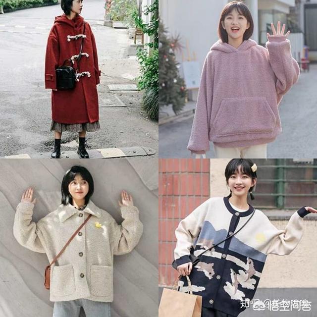 淘宝忠犬小八家模特小兮:夏天有哪些好看的牛仔裤搭配呢？