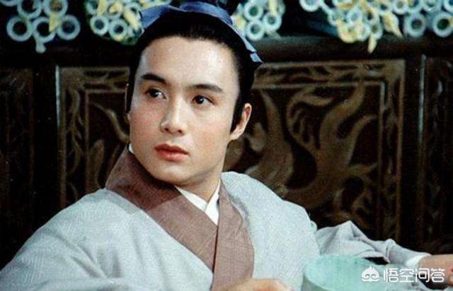 程峰扮演者:在《西游记》里饰演小白龙的王伯昭现在怎么样了