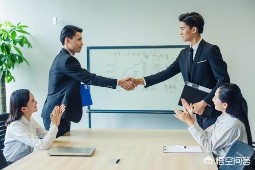 适合老板大气的微信网名:离职后老板的电话、微信要不要删除，为什么