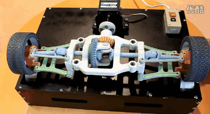 头条问答 - 五十万以内,带中央差速锁的中型豪华品牌suv有哪些?